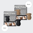 thumbnail image 3 of Kitsch PONYFULL Ponytail Volume Enhancer - Volumizing Ponytail Tool - Enhance Style, 3 of 11