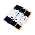 thumbnail image 4 of Suitable For Braava Jet240/241 Sweeper Accessories Rag Mop Cleaning Pad 12 Dry And Wet Pad Mop Spar, 4 of 5