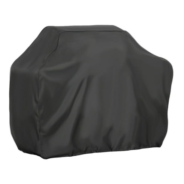 Funda Para Barbacoa Resistente A La Intemperie, De Tela Oxford 420d Duradera Impermeable Resistente A Desgarros Y A Los Rayos Uv 145 X 61 X 117 Cm 90079667