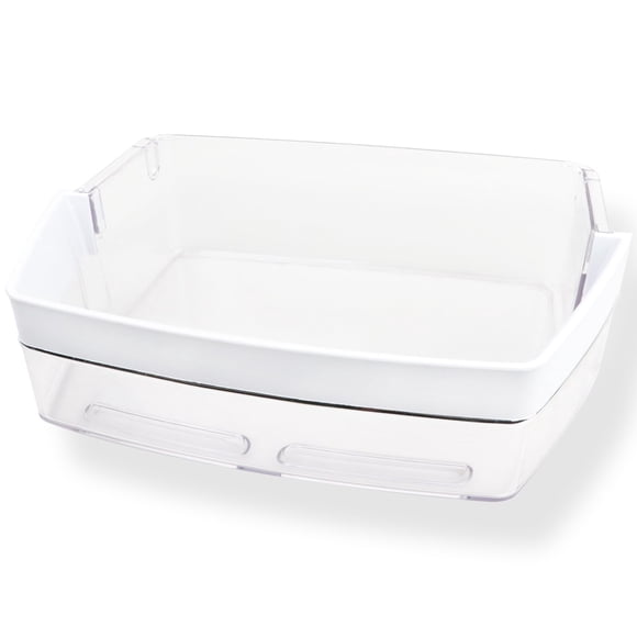 UPGRADED WR71X11052 Gallon Bin for Right Side Com