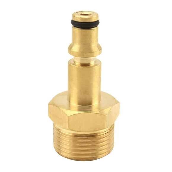 Hose Connectors Fittings Hose Repair for Pressure Washer Long Hose