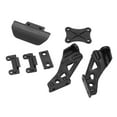 thumbnail image 3 of RC Car Bumper,RC Anti Collision Bumper Rear Wing Fixed Set For WLtoys 144001 124017 144010 Remote Control Car, 3 of 8