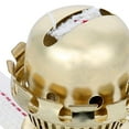 thumbnail image 4 of Oil Lamp Burner Replacement Durable Oil Lamp Accessories Wick Parts Glass with Lamp Wick, 4 of 9