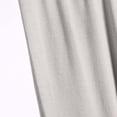 thumbnail image 4 of StSilkitty Womens Pajama Shorts Solid Color Elastic Waist Lounge Sleepwear Knee Length Shorts Lightweight Comfy Sleepwear Shorts, 4 of 6