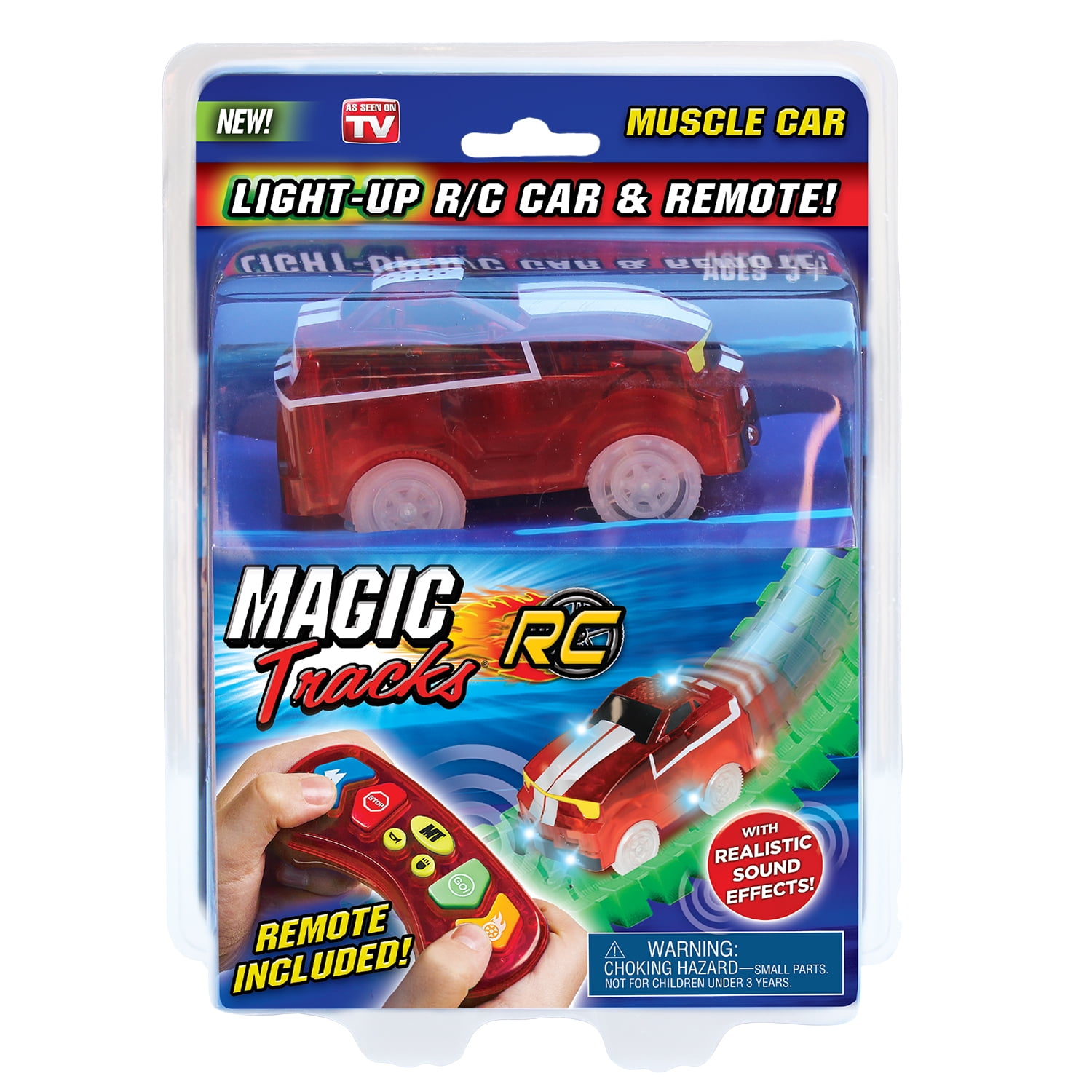 Magic tracks rc car not pairing sale