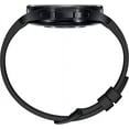 thumbnail image 4 of Restored Samsung Galaxy Watch6 Classic Smart Watch, 47mm, Large, Bluetooth, Black (Refurbished), 4 of 5