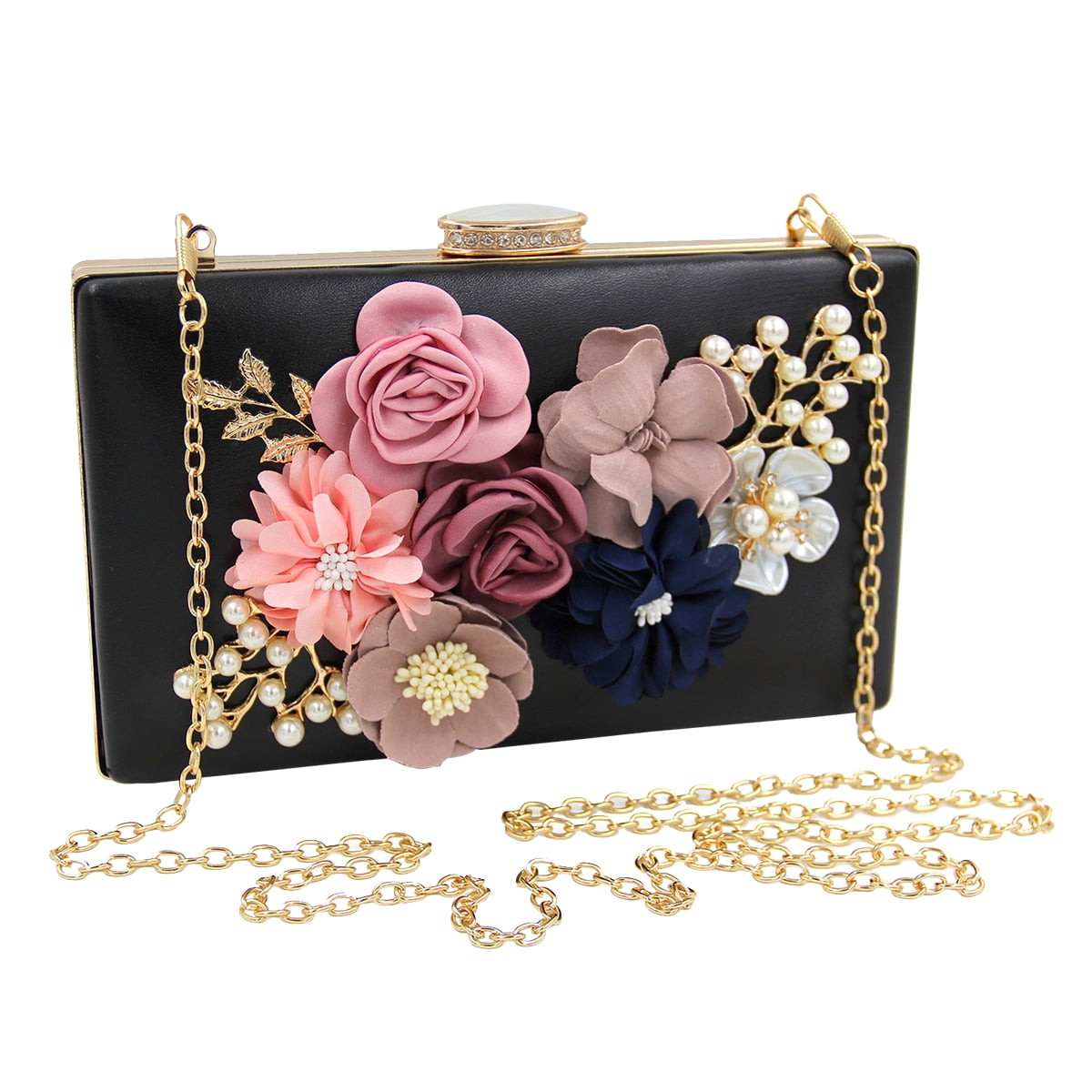 clutch purse walmart