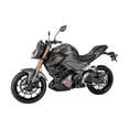 thumbnail image 1 of Motocicleta Deportiva Qjmotor Srk 450C Negro 2026, 1 of 5