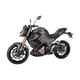 thumbnail image 1 of Motocicleta Deportiva Qjmotor Srk 450C Negro 2026, 1 of 5