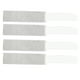 thumbnail image 5 of Escobilla De Baño De Piedra Pómez, 4 Piezas, Largo, Inodoro, Duradero, Eliminación De Manchas, Barra De Piedra Pómez Para Baño, 5 of 7