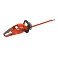 thumbnail image 5 of Echo eFORCE 22 in. 56V Cordless Battery Hedge Trimmer with 2.5Ah Battery and Charger - DHC-2300C1, 5 of 6
