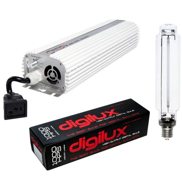 Best 1000 watt hps bulb deals