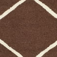 thumbnail image 4 of Safavieh Cambridge 2'6" X 4' Hand Tufted Wool Rug, 4 of 4