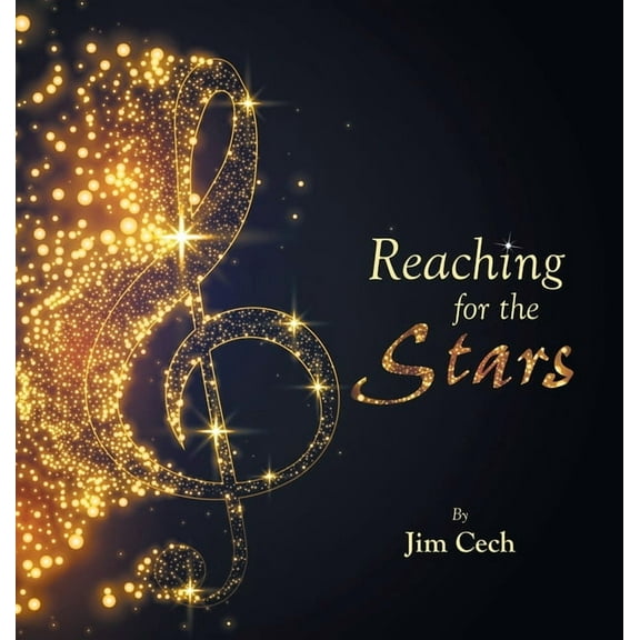 Reaching for the Stars, (Hardcover)