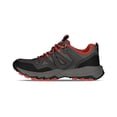 thumbnail image 2 of Tenis Hombre CHARLY All Terrain Transpirables Comodos gris 26, 2 of 6