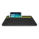 thumbnail image 3 of Teclado Bluetooth LOGITECH K480 Multi-Device Android iOS 920-006346 Logitech 920-006346, 3 of 5