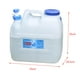 thumbnail image 3 of Contenedor de agua para acampar con grifo, tanque de almacenamiento de agua de emergencia para exteriores 23L, 3 of 8