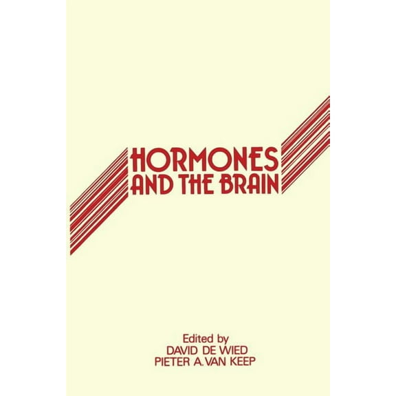 Hormones and the Brain, (Paperback)