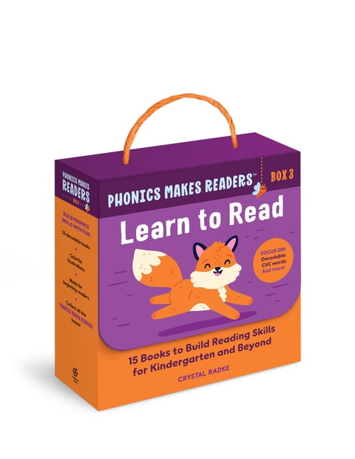 Learn to Read Book Series セット Leap Frog Leap Reader Learn