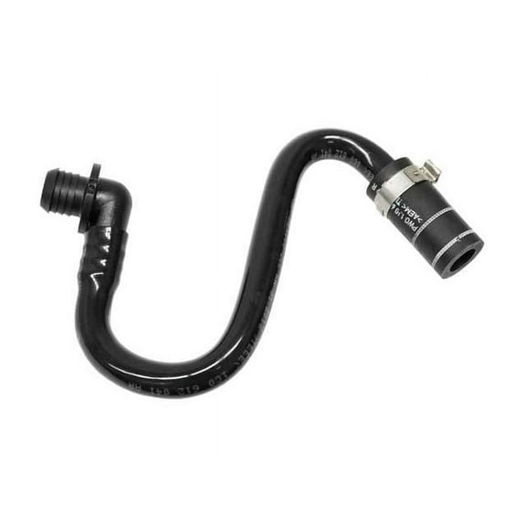 Brake Booster Line - Compatible with 1999 - 2005 Volkswagen Beetle 1.8L 4-Cylinder 2000 2001 2002 2003 2004