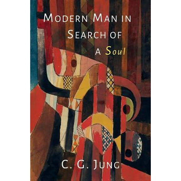 Pre-Owned Modern Man in Search of a Soul 9781684220908 Used