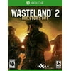 Wasteland 2: Directors Cut, Square Enix, Xbox One, 816819012932