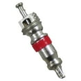thumbnail image 2 of Miangastore 100pcs Car Truck Motorcycle Replacement Tire Tyre Stem Core Part, 2 of 4