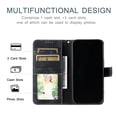 thumbnail image 4 of Leather Wallet Phone Case For Samsung Galaxy A56 A36 A26 Quality Leather Phone Case With Card Holder Zipper, 4 of 6