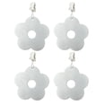 thumbnail image 1 of EeaseCA 4 Pcs Poids de Nappe Pinces de Table Pendentif de Nappe, 1 of 7