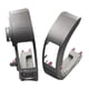 thumbnail image 2 of LHD Car Air Conditioner Outlet Penal For Toyota Prius 2004-2009, 2 of 5