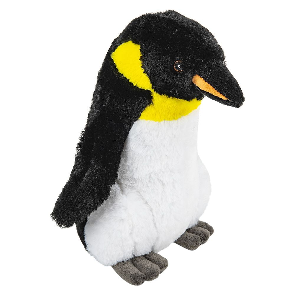 stuffed penguin walmart