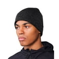 thumbnail image 2 of Beechfield  Adult Streetlite Reflective Beanie, 2 of 4