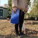 thumbnail image 3 of Soporte de quemador de gas plegable shamjiam Azul, 3 of 5