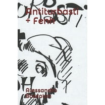Antiturbasti   Fenh (Paperback)