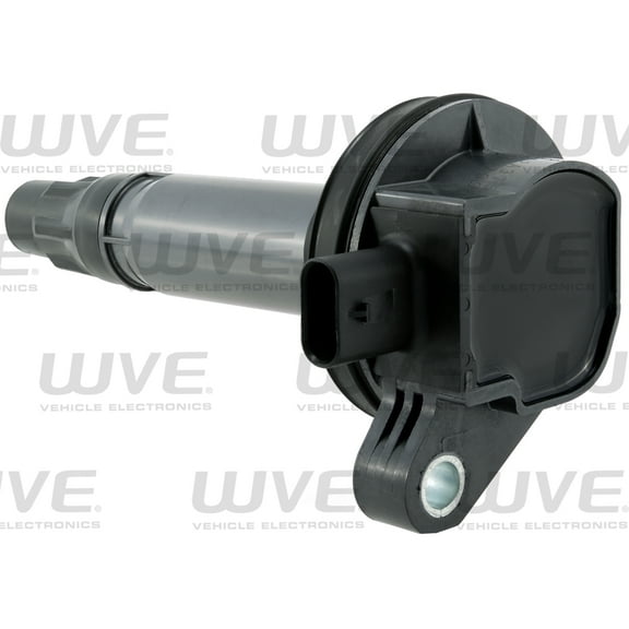 WVE 5C2275 Ignition Coil