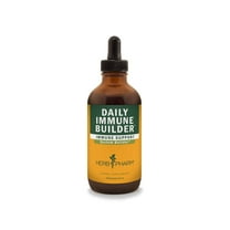 Herb Pharm Daily Immune Builder 4 oz Liquid