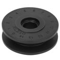 thumbnail image 1 of Bike Virtual Flywheel, Portable Simple Roller Ruler RL210 Bicycle Chain Holder  for Vehicle Transportation, 1 of 8