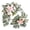 C, variante sur WUSUOWEI Lot de 2 Décorations d'Arche de Mariage, Fleurs Suspendues, Floral pour Accueil de Mariage, Panneau, Arche en Ballon, Fête à la Maison