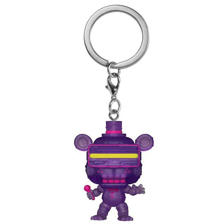 Pocket Pop! Keychain: Five Nights at Freddy's Bonnie