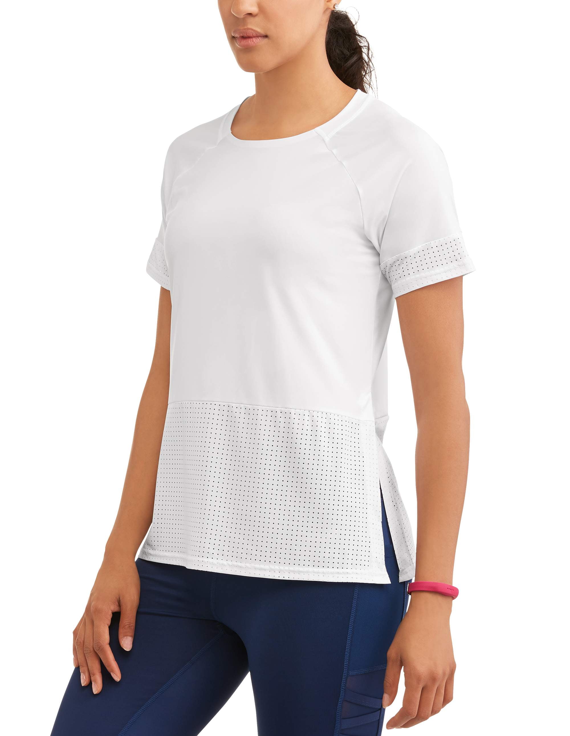 Women's Core Active Short Sleeve TShirt