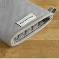 thumbnail image 4 of KitchenAid Asteroid Oven Mitt 2-Pack Set, Grey, 7"x12.5", 4 of 4