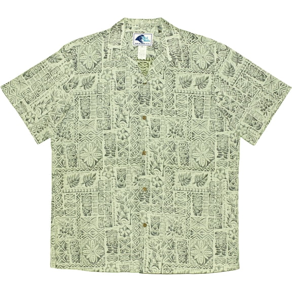 HI Reverse Shirt 3272