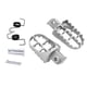 thumbnail image 3 of Reposapiés de piezaza Sharpla para PW50 PW80 XR50 XR70 pedal de reposapiés, 3 of 8