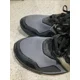 thumbnail image 2 of Adi-das Shoes Men 8 Response Boost Grey Running Trainer Sneakers PYA 048001, 2 of 6