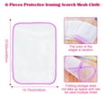 thumbnail image 4 of maskred 6x Protective Ironing Scorch Say Goodbye To Scorched Clothes Protective Ironing 1Set, 4 of 6