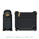 thumbnail image 5 of Maleta de viaje Stokke JetKids BedBox Lunar Eclipse, 5 of 7