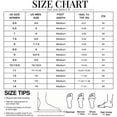 thumbnail image 2 of CHICVOMEY Sneakers for Women Slip on Casual Walking Shoes Breathable Lightweight for Work&daily Adjustable Strap Mesh Mary Jane Flats, 2 of 7