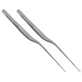 thumbnail image 3 of 2 pinzas de cocina, pinzas para alimentos, utensilios de cocina para el hogar, 3 of 7