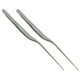 thumbnail image 3 of 2 pinzas de cocina, pinzas para alimentos, utensilios de cocina para el hogar, 3 of 7