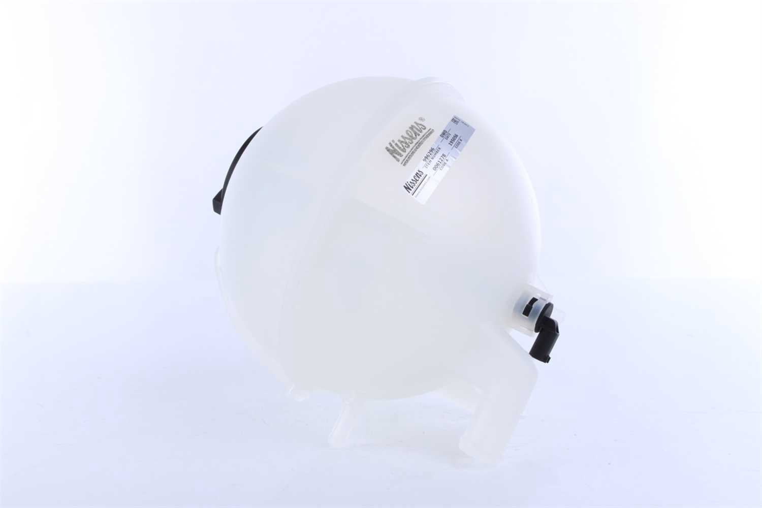 Nissens 996296 Engine Coolant Reservoir